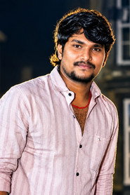 Portrait de Ajith Chinna
