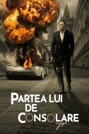 007: Partea lui de consolare