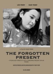 Poster The Forgotten Present