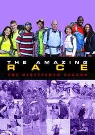 The Amazing Race Season 19 Episode 2