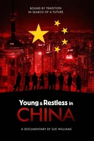 Poster Young & Restless in China 2008