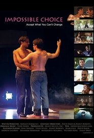 Poster Impossible Choice 2012