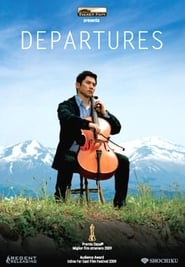 Departures (2008)