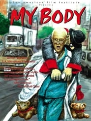Poster My Body 1997