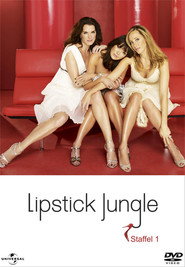 Lipstick Jungle Season 1 2