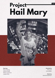 Project Hail Mary
