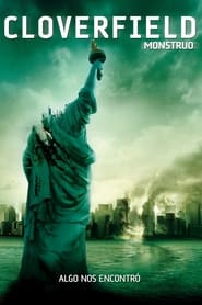 Image Cloverfield: Monstruo