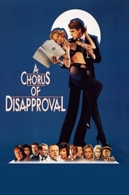 A Chorus of Disapproval постер