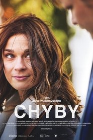 watch Chyby now