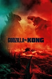 Godzilla vs Kong – 4K