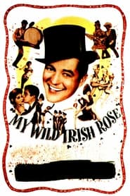 Poster My Wild Irish Rose