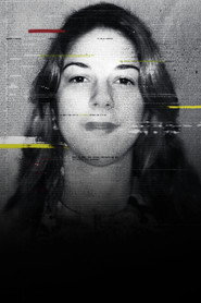 Finding Priscila постер
