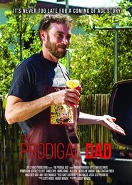 Poster The Prodigal Dad