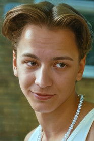 Elliot Diamant Harling photo 2