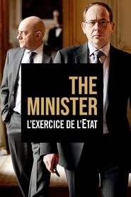 Poster for The Minister