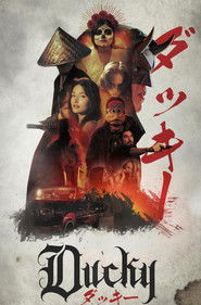 Ducky (2025) HD Full Movie Watch Online Free