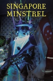 Poster Singapore Minstrel