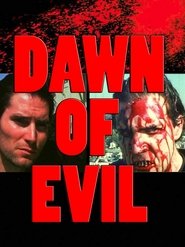 Poster Dawn of Evil 2018