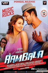 Poster Aambala 2015