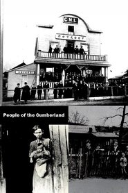 Poster People of the Cumberland 1937