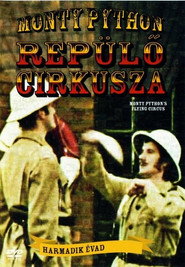Monty Python's Flying Circus Season 3 7