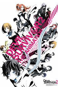 Devil Survivor 2: The Animation постер