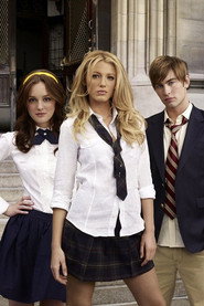Gossip Girl poster