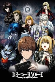 Death Note Death Note