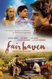 Fair Haven постер