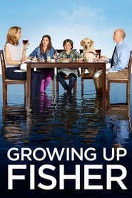 Full Cast of Growing Up Fisher