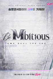 Be Mbitious poster