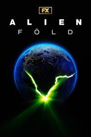 Alien: Föld