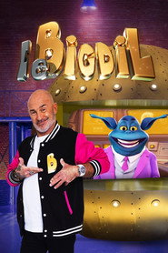 Le Bigdil постер