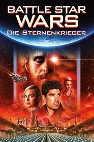 Poster Battle Star Wars - Die Sternenkrieger