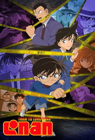 Th&aacute;m Tử Lừng Danh Conan (1996)