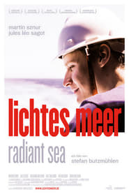 Poster Lichtes Meer