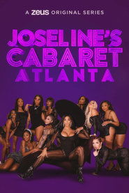 Joseline's Cabaret: Atlanta постер