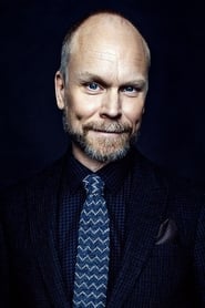 Photo de Kristian Luuk Ralf Nyström 