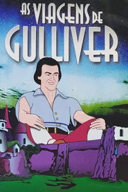As Viagens de Gulliver
