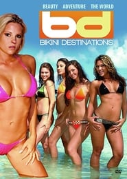 Bikini Destinations постер