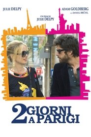 2 giorni a Parigi 2007 Film Completo Italiano Gratis