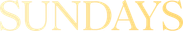 Sundays Logo