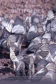 Butterflies streaming