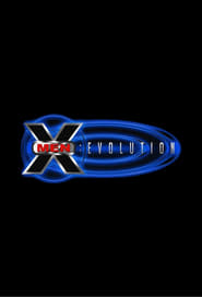 X-Men: Evolution poster