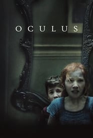 Poster Oculus 2013