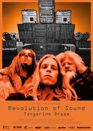 Image de Revolution of Sound - Tangerine Dream