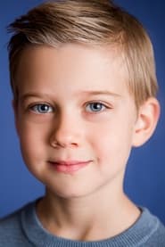 Preston Edwards as Young Michael