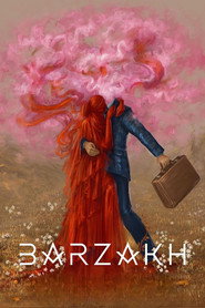 Barzakh постер