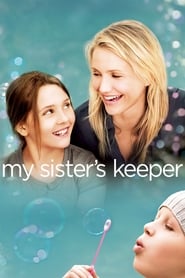 Poster My Sister's Keeper 2009