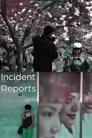 Poster Incident Reports 2016